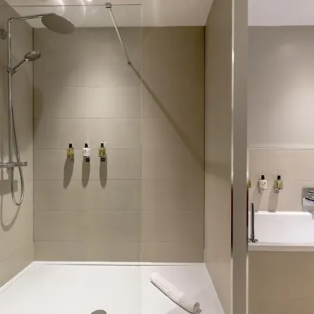 Destiny Scotland - Hill Street Appartement *