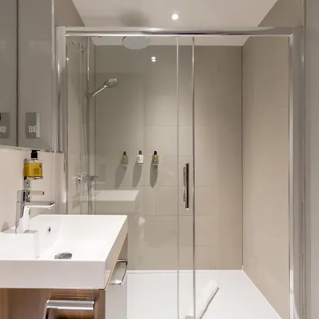 Destiny Scotland - Hill Street *