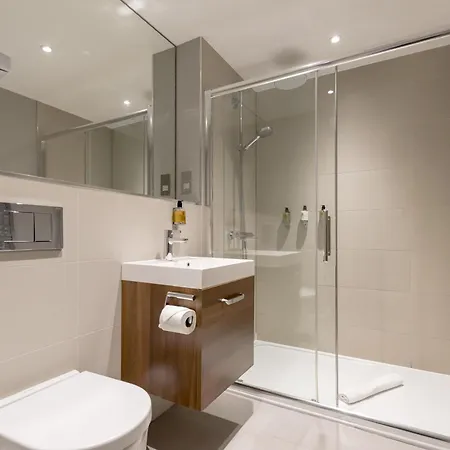 Destiny Scotland - Hill Street Appartement Edinburgh