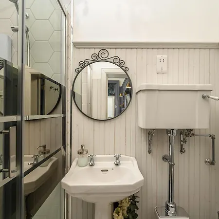 Gæstehus Ben Cruachan