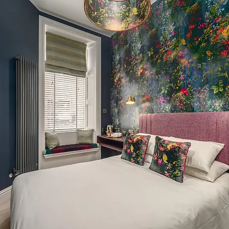 Ben Cruachan * אדינבורו