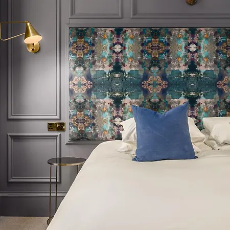 Ben Cruachan * Edinburgh