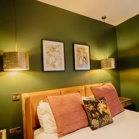 Aparthotel 89 The Merchants Luxury By The House Of Danu