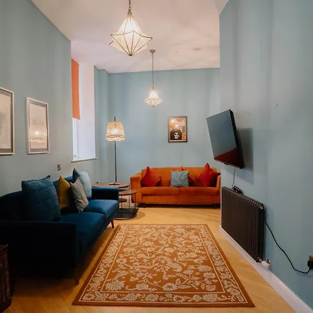 89 The Merchants- Chic By The House Of Danu 4*