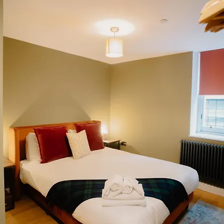 Aparthotel 89 The Merchants Luxury By The House Of Danu