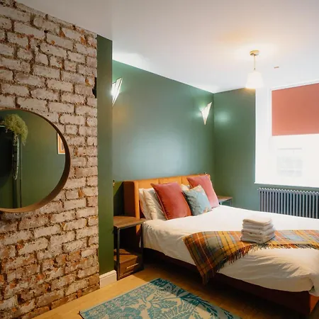 89 The Merchants Luxury By The House Of Danu Aparthotel