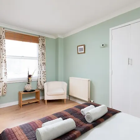 Apartamento Canongate - 357 *