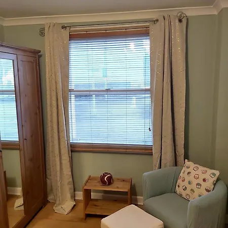 Canongate - 357 Appartamento