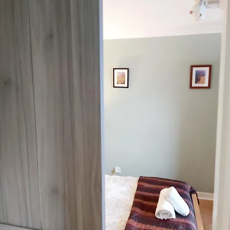 Appartement Canongate - 357