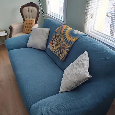 Canongate - 357 Апартаменты *