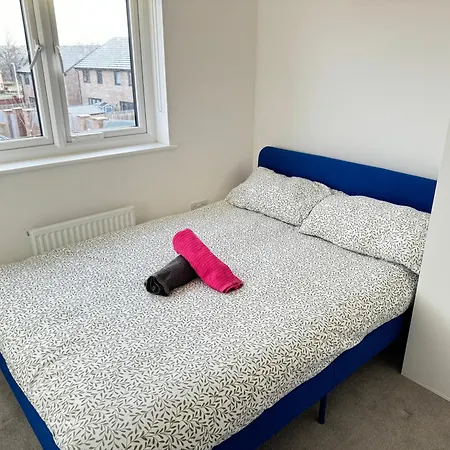 Superb Townhouse Silent *