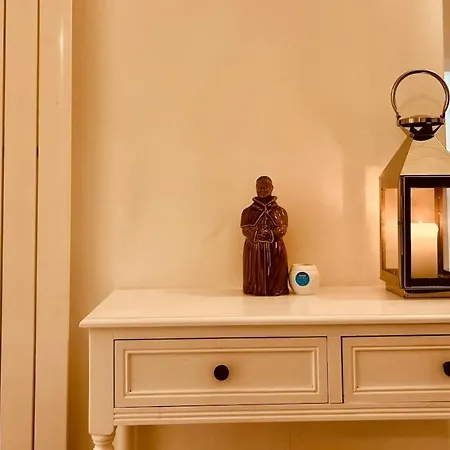 Appartement Attractions Retreat