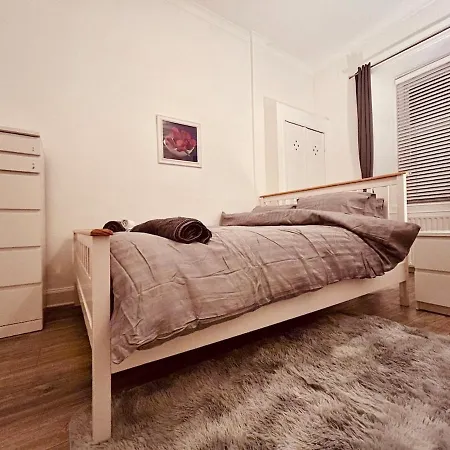 Appartement Attractions Retreat *