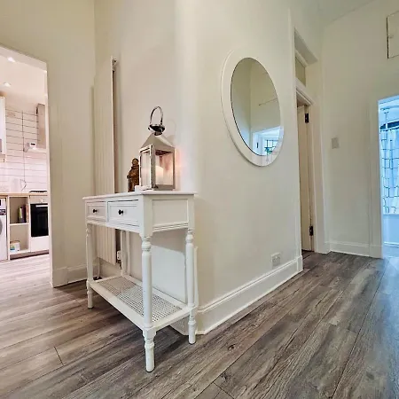 Appartement Attractions Retreat Edinburgh