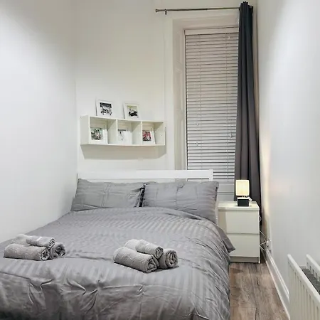 Attractions Retreat Apartment
