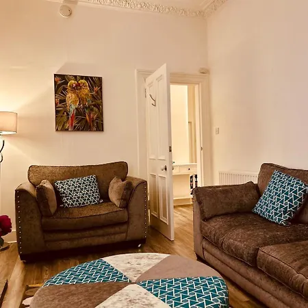 Appartement Attractions Retreat