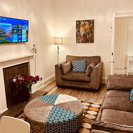Attractions Retreat Apartment *