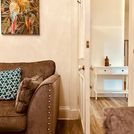 Appartement Attractions Retreat *