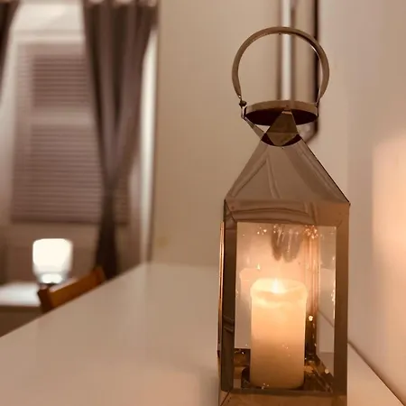 Apartment Attractions Retreat Edinburgh