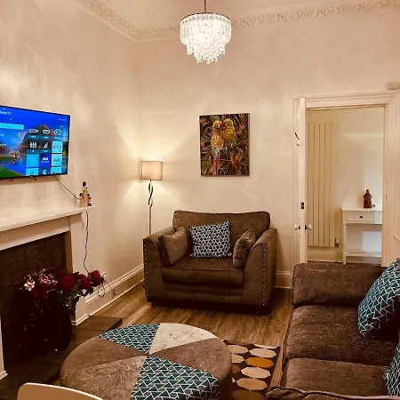 Attractions Retreat Apartment