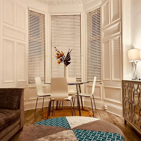 Apartment Attractions Retreat