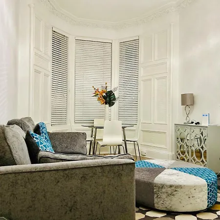 Attractions Retreat Apartment *