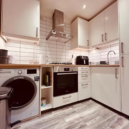 Appartement Attractions Retreat *