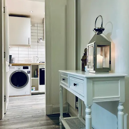 Attractions Retreat * Edinburgh