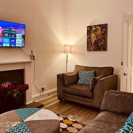 Attractions Retreat Appartement