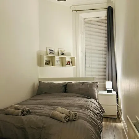 Attractions Retreat Apartment *