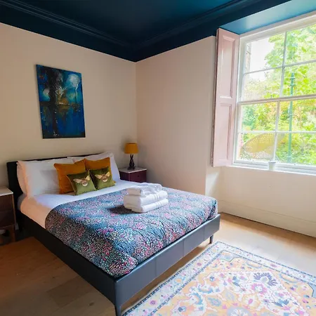 The Retreat Stockbridge Appartement *