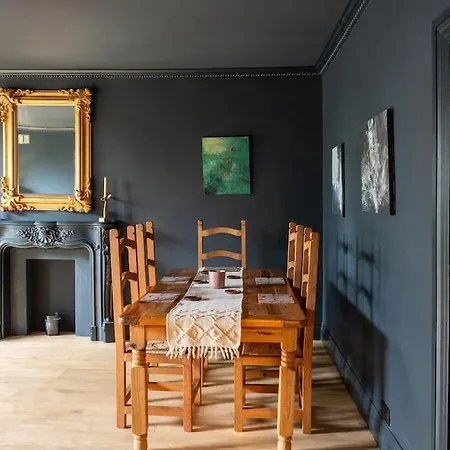 The Retreat Stockbridge