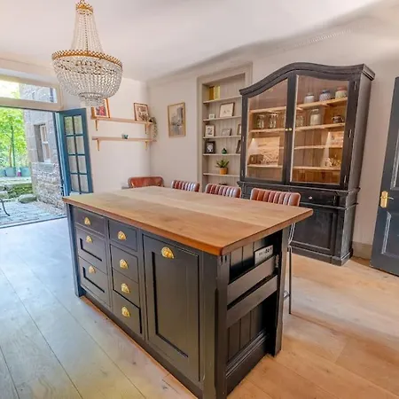 Appartement The Retreat Stockbridge