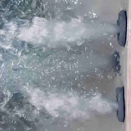 Appartement The Retreat Stockbridge