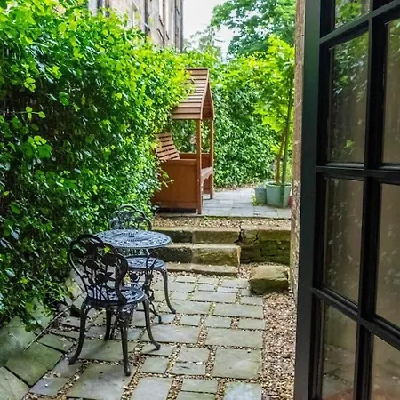 Apartment The Retreat Stockbridge Edinburgh