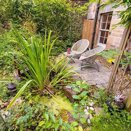 The Retreat Stockbridge *