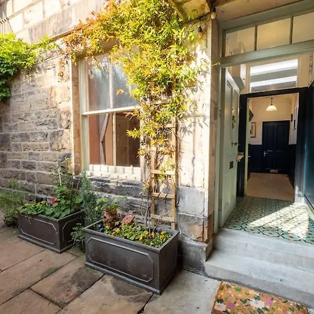The Retreat Stockbridge