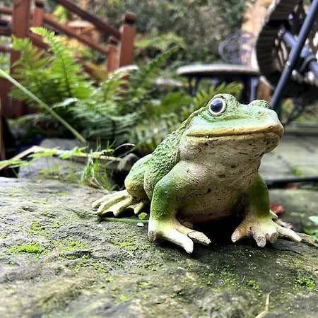 The Retreat Stockbridge 公寓