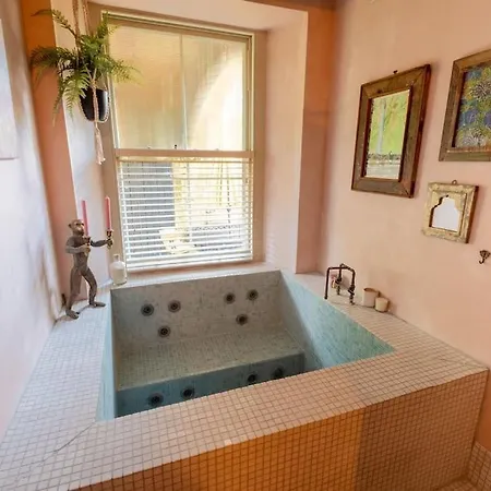 The Retreat Stockbridge *