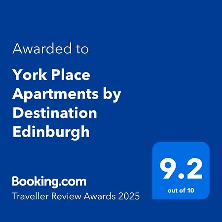 Apartamento York Place By Destination *