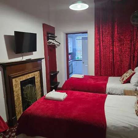 The - No 57 爱丁堡