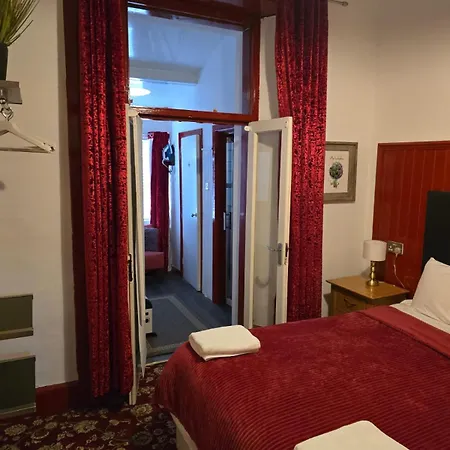 The - No 57 * Edimburgo