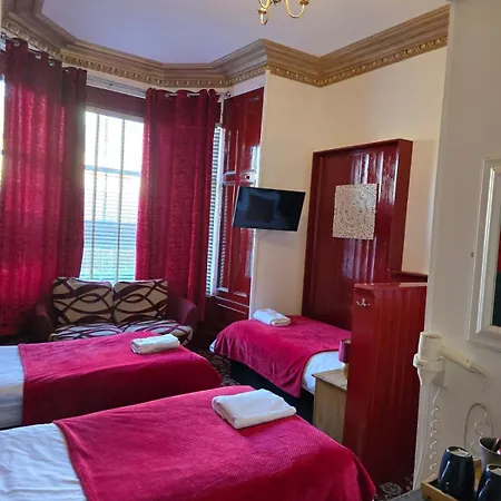 Bed & Breakfast The - No 57