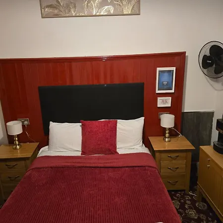 The - No 57 Bed & Breakfast *