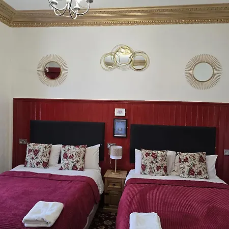 The - No 57 Bed & Breakfast EDI