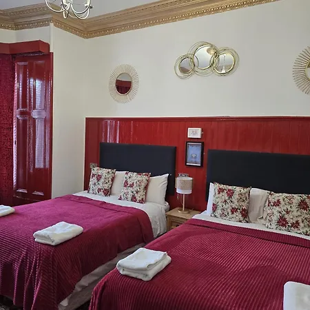 Bed & Breakfast The - No 57