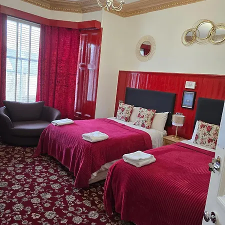 Bed & Breakfast The - No 57 *
