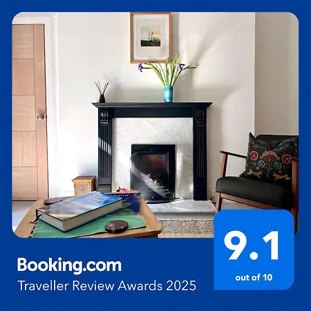 Apartment Garden Flat *