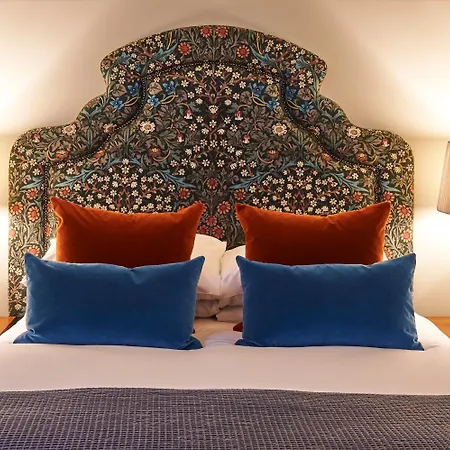 Hotell Du Vin Edinburg