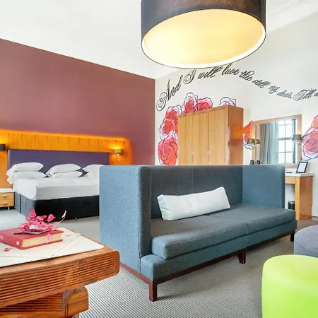 The Place 4* 爱丁堡